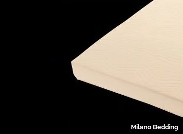 MEMORY - Anatomic memory foam mattress _ Milano Bedding