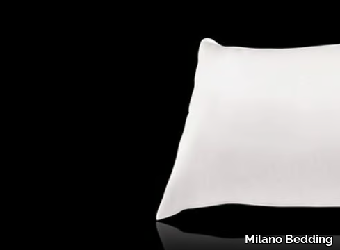 Goose feather pillow - Goose feather pillow _ Milano Bedding