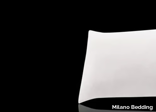 Synthetic material pillow - Synthetic material pillow _ Milano Bedding