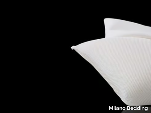 MEMORY AIR - Memory foam pillow _ Milano Bedding