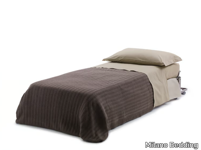 PAUL - Folding single bed _ Milano Bedding