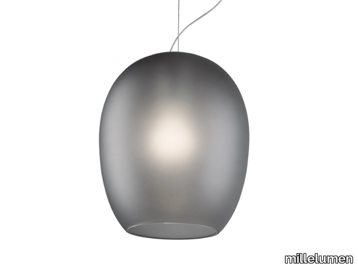 ANUA - LED pendant lamp _ millelumen