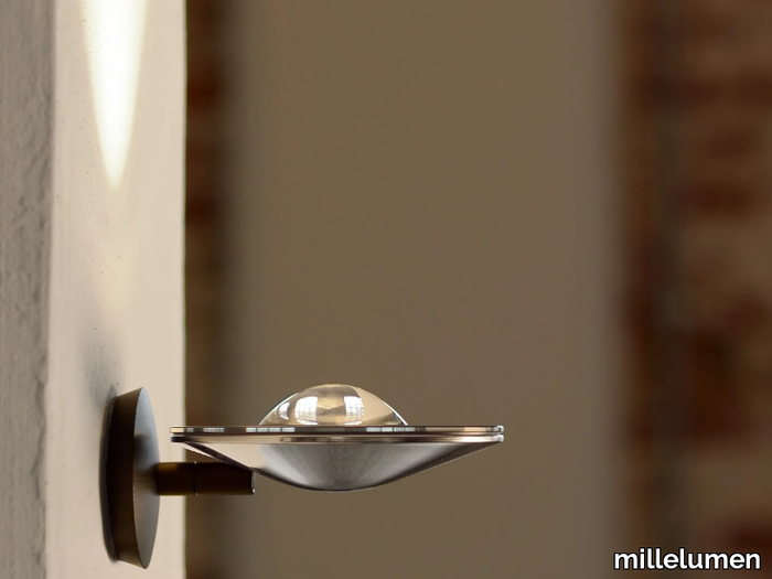 MILLELUMEN RISING - LED wall lamp _ millelumen