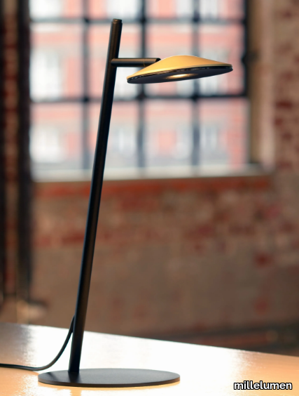 MILLELUMEN RISING - LED table lamp _ millelumen