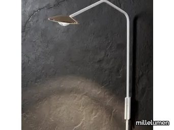 MILLELUMEN RISING - LED wall lamp _ millelumen