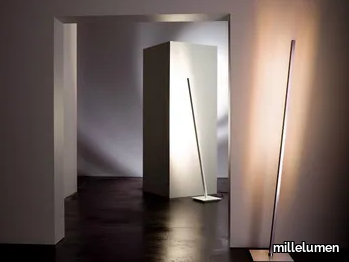 MILLELUMEN CLASSIC FLOOR II - LED floor lamp _ millelumen