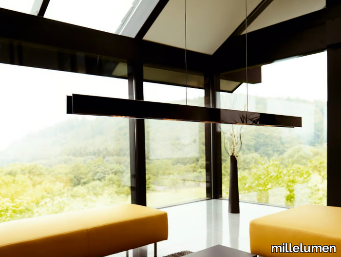 MILLELUMEN INDIVIDUAL - LED pendant lamp _ millelumen