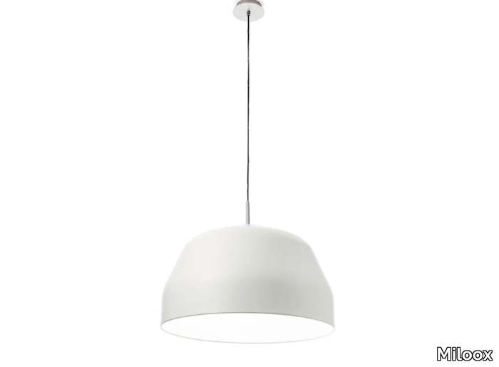 MUG - Metal pendant lamp _ Miloox