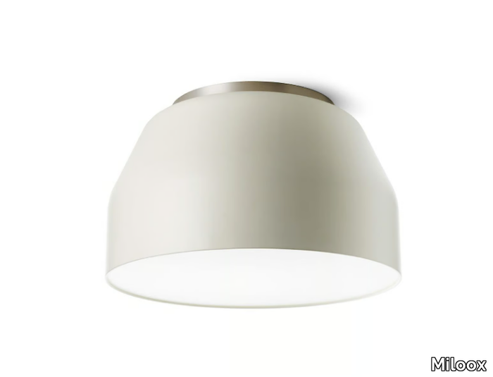 MUG - LED metal ceiling lamp _ Miloox