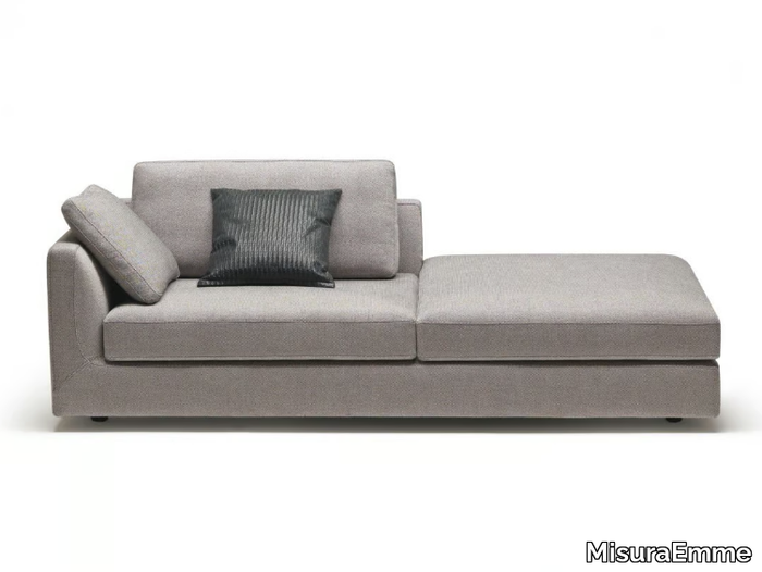 PHOENIX - Fabric day bed _ MisuraEmme
