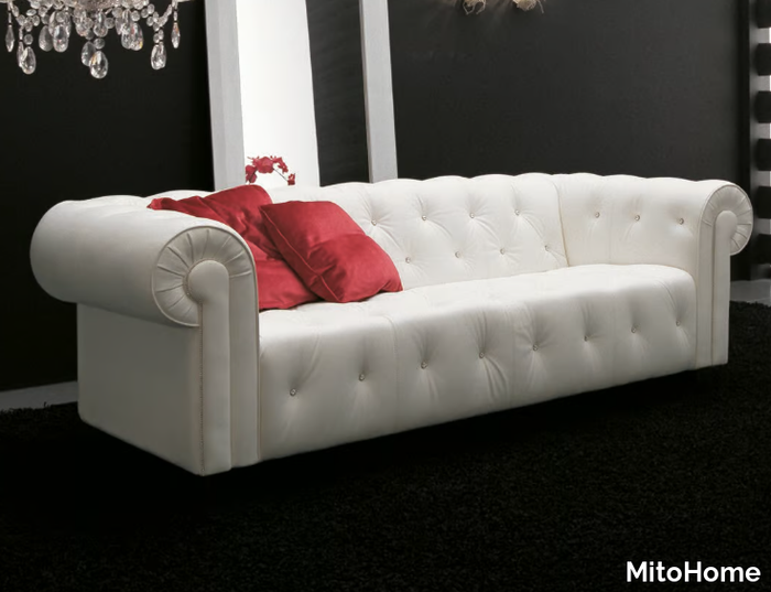 ALTAIS - Tufted sofa _ MitoHome