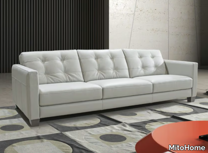 CIPRO - Tufted sofa _ MitoHome