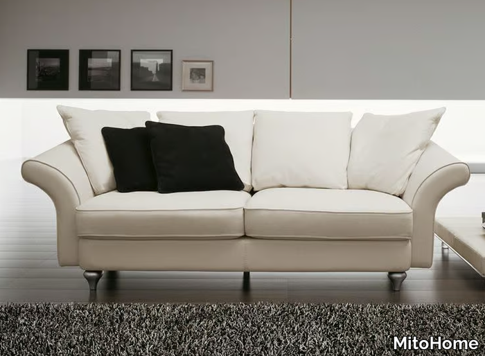 EUDORA - Sofa _ MitoHome