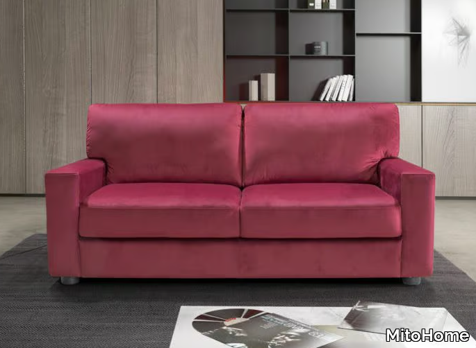 IPNO - Fabric sofa _ MitoHome