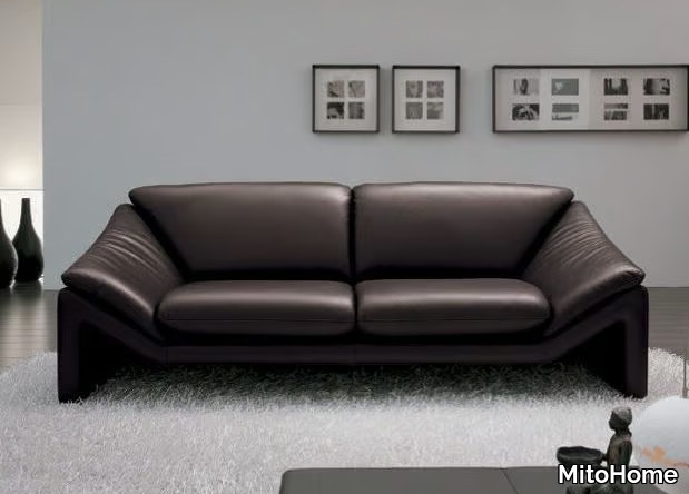 NOCTUA - 2 seater sofa _ MitoHome