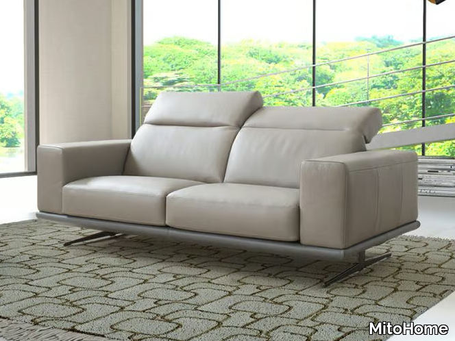 POSITANO - Sofa with headrest _ MitoHome