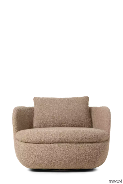 Bart Armchair 