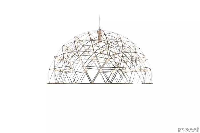 Raimond II Dome 