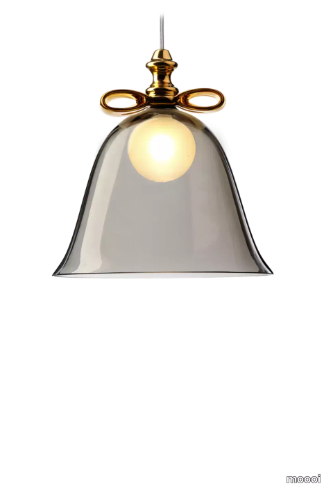 Bell Lamp 