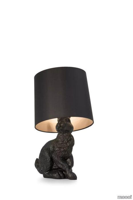 Rabbit Lamp 