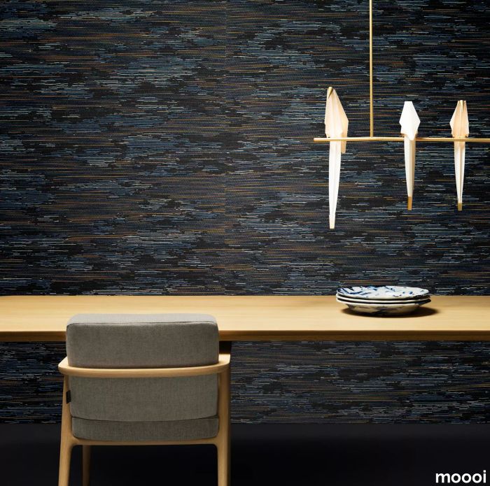 Tie-tami Wallcovering 