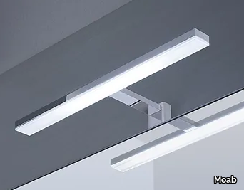 BLL.LED - LED Mirror lamp _ Moab