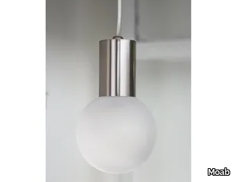 SP841 - LED pendant lamp _ Moab