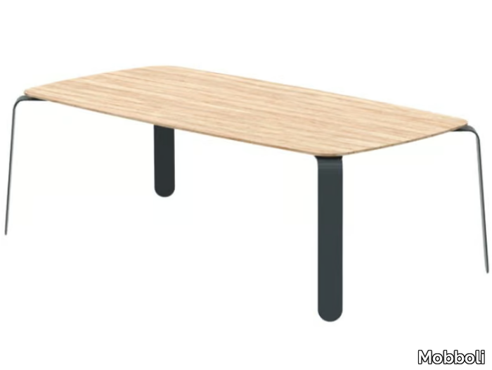 CUA CU16975/18975/22175 - Rectangular table _ Mobboli