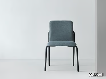 SAVE 18 F - Fabric chair _ Mobboli