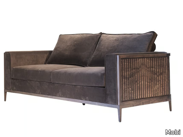 MANHATTAN - Fabric sofa _ Mobi