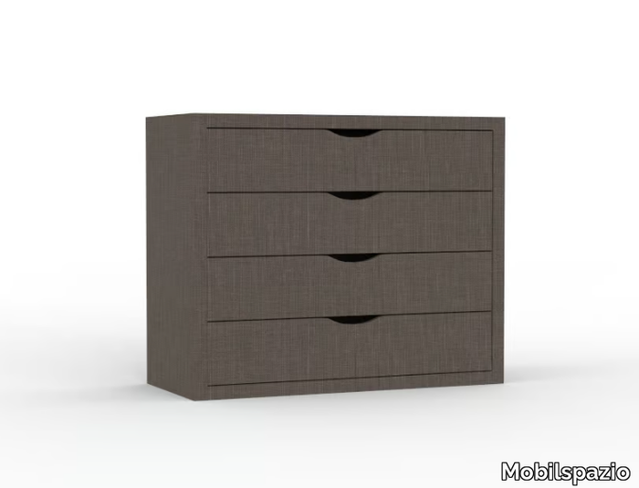 URBAN CS 07 - Chest of drawers _ Mobilspazio