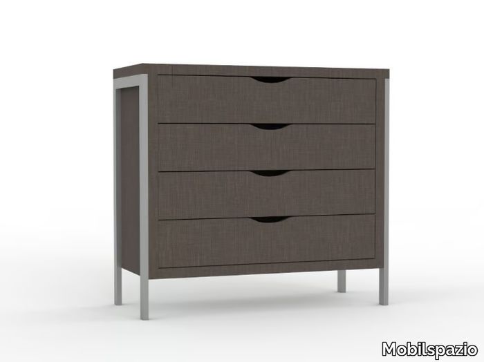 URBAN LM 07 - Chest of drawers _ Mobilspazio