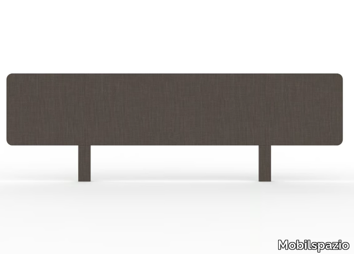 URBAN TL 40 - Headboard for double bed _ Mobilspazio