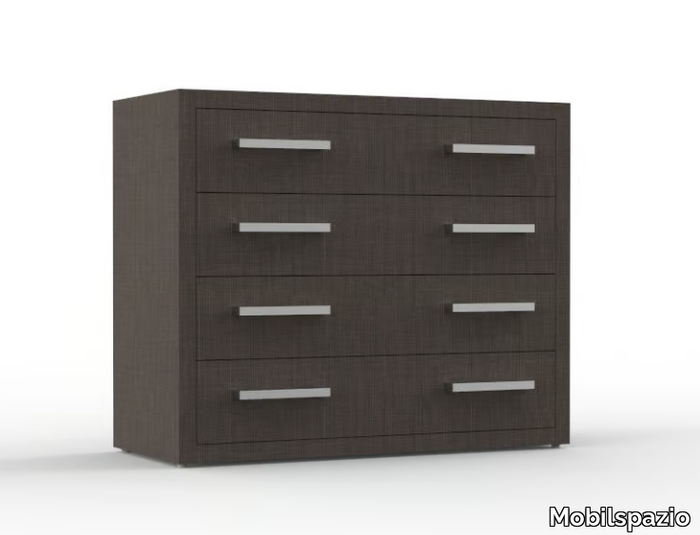 ZEUS CS 07 - Chest of drawers _ Mobilspazio