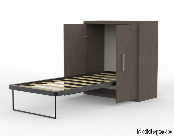 ZEUS ML 01 - Pull-down single bed _ Mobilspazio