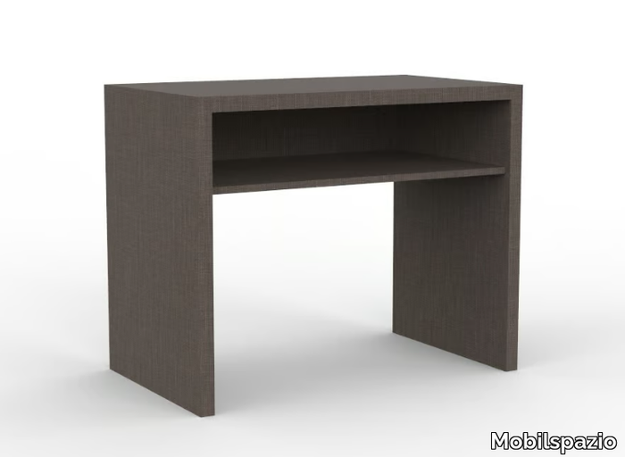 ZEUS SC 06 - Writing desk for hotel rooms _ Mobilspazio