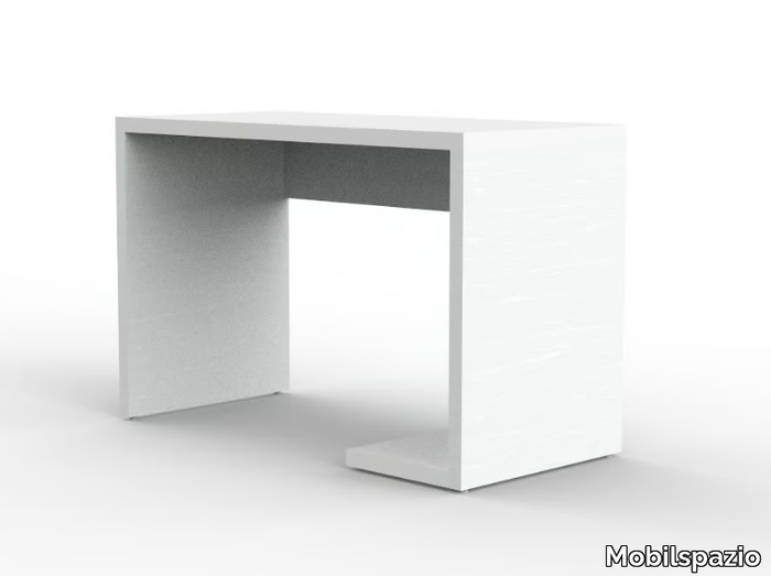 ZEUS SC 08 - Writing desk for hotel rooms _ Mobilspazio