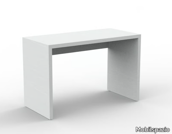 ZEUS SC 18 - Rectangular writing desk for hotel rooms _ Mobilspazio