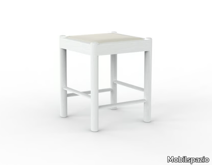 ZEUS SG 01 - Low stool _ Mobilspazio