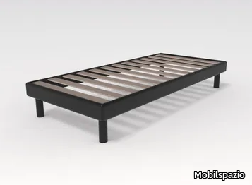 ZEUS GM 02 - Metal single bed _ Mobilspazio