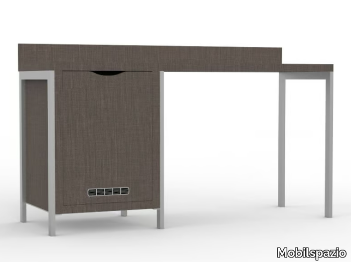 URBAN SM 04 - Writing desk for hotel rooms _ Mobilspazio