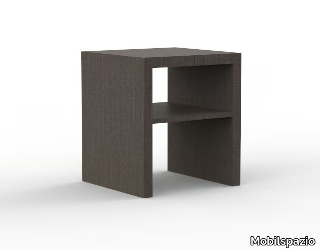 ZEUS CS 14 - Bedside table for hotel rooms _ Mobilspazio