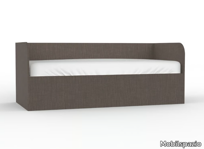 ZEUS DV 15 - Trundle hotel bed _ Mobilspazio