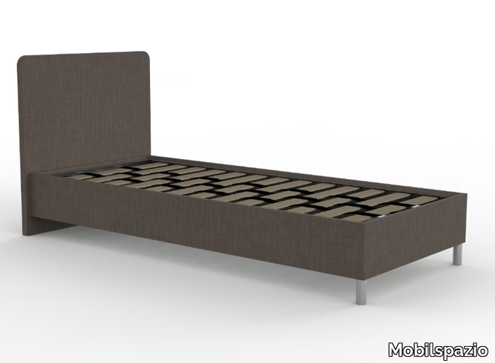 ZEUS TL 27 - Single bed _ Mobilspazio