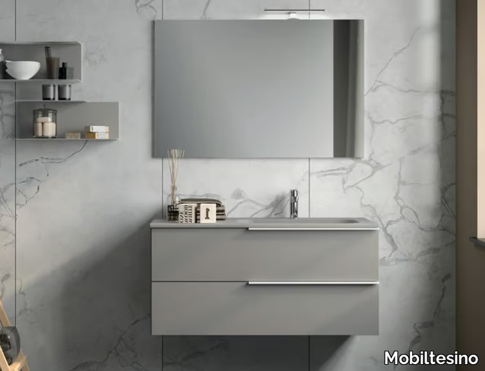 UR24 - Vanity unit with drawers _ Mobiltesino