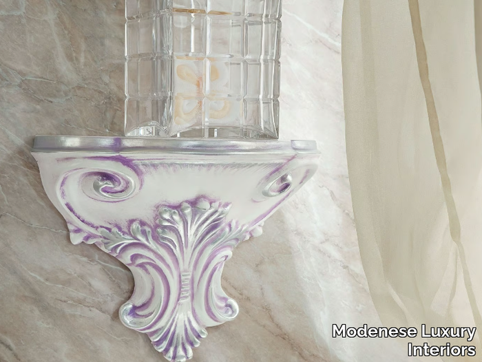 13635 - Wall shelf _ Modenese Luxury Interiors