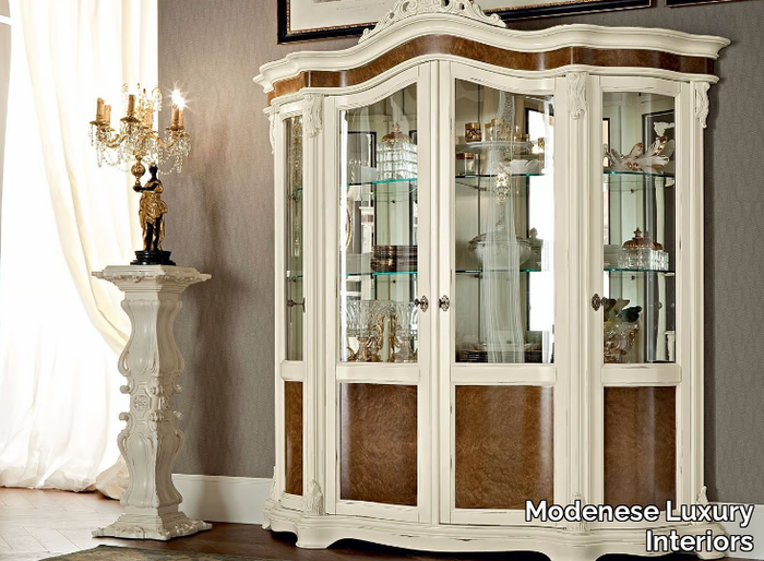 13114 - Display cabinet _ Modenese Luxury Interiors