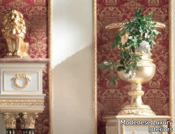 15615 - Vase _ Modenese Luxury Interiors