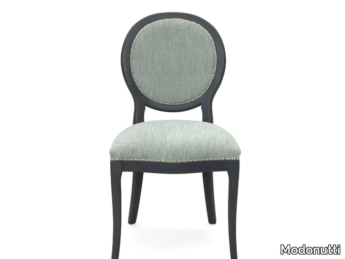 S 250 FANNY - Medallion beech chair _ Modonutti