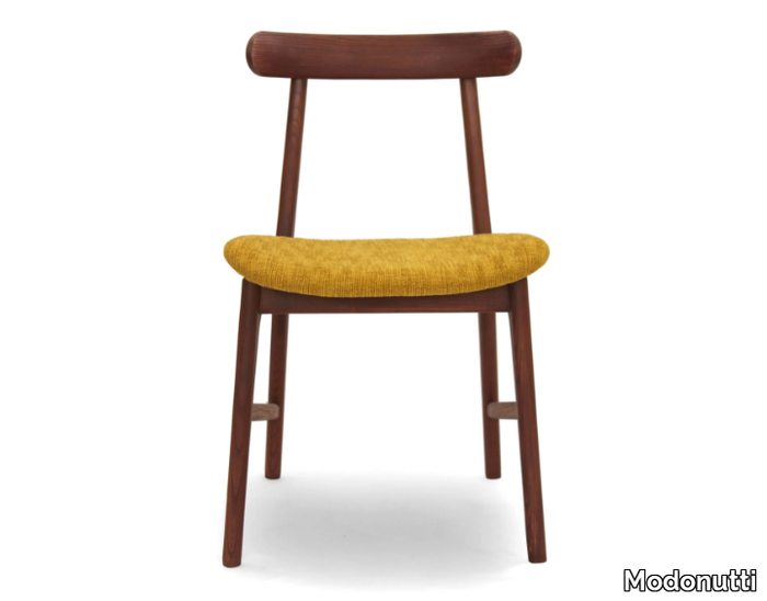 S FEBE - Beech chair _ Modonutti